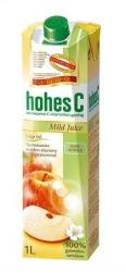hohes C Mild 100%-os alma-acerola gyümölcslé 1 l