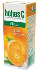 hohes C 100%-os narancslé 0,2 l