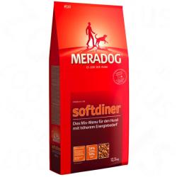 MERA Softdiner 2x12,5 kg