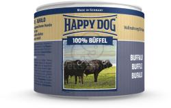 Happy Dog Büffel Pur - Buffalo 12x400 g