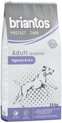 Briantos Adult Sensitive Digestion & Care 14 kg