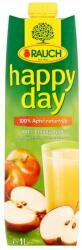 Happy Day 100%-os szűretlen almalé C-vitaminnal 1 l