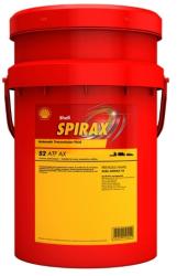 Shell Spirax S2 ATF AX 20 l