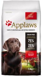 Applaws Large Breed Adult - Chicken 7,5 kg