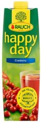 Happy Day Vörös áfonya ital 1 l