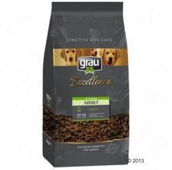 Grau Excellence Adult Classic 2x5 kg