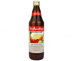 Dr. Steinberger Bio zöldséglé 0,75 l