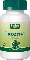 Viva Natura Lucerna tabletta 150x -VivaNatura-