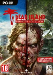 Deep Silver Dead Island [Definitive Collection] (PC)