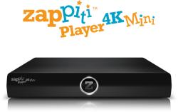 Zappiti Player 4K Mini
