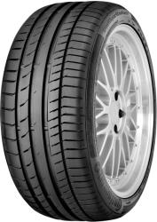 Continental ContiSportContact 5 P XL 255/40 R21 102Y