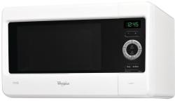 Whirlpool MWA 267 WH