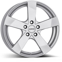 DEZENT TD CB72.6 5/120 17x7.5 ET35