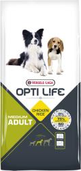 Versele-Laga Opti Life Medium Adult 2x12,5 kg