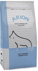 Arion Premium Puppy Sensitive Salmon & Rice 3 kg