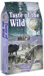 Taste of the Wild Sierra Mountain Canine Formula 2 kg