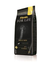 Fitmin For Life Adult Mini 15 kg