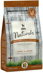 Bozita Naturals Puppy & Junior 2x9 kg