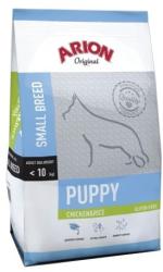 Arion Puppy Small Breed - Chicken & Rice 7,5 kg