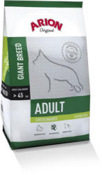 Arion Adult Giant Breed - Chicken & Rice 12 kg