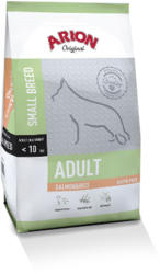 Arion Adult Small Breed - Salmon & Rice 7,5 kg