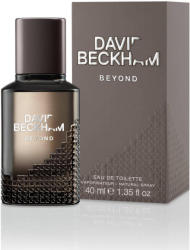 David Beckham Beyond EDT 40 ml Parfum