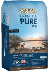 CANIDAE Grain Free Pure Sky - Fresh Duck 10,8 kg