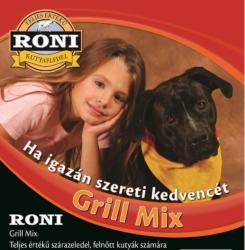 RONI Grill Mix 10 kg