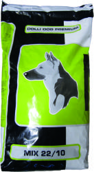 Dolli Dog Premium Mix 20 kg