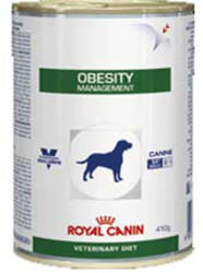 Royal Canin Obesity Management 12x410 g