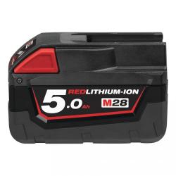 Milwaukee M28 B5 (4932430484)