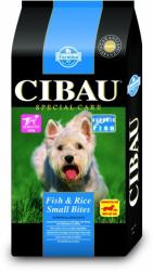 CIBAU Fish & Rice Small Bites 1 kg