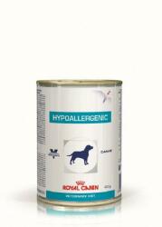 Royal Canin Hypoallergenic 12x400 g