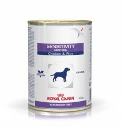 Royal Canin Sensitivity Control - Chicken & Rice 12x420 g
