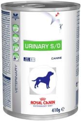 Royal Canin Urinary S/O 12x410 g