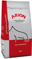 Arion Adult Performance 5x3 kg