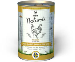 Bozita Naturals - Chicken 410 g