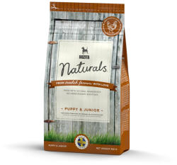 Bozita Naturals Puppy & Junior 950 g