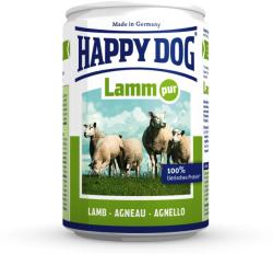 Happy Dog Lamm Pur - Lamb 6x400 g