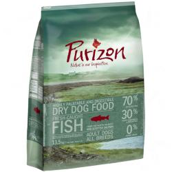 Purizon Adult - Fish 400 g