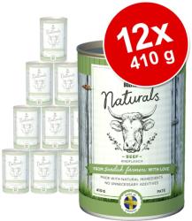 Bozita Naturals - Reindeer 12x410 g