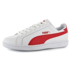 PUMA Smash Leather (Man)