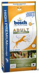 bosch Adult - Poultry & Spelt 2x15 kg