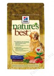 Hill's Nature's Best Adult Large/Giant Chicken 2x12 kg