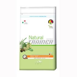TRAINER Natural Maxi - Chicken, Rice & Aloe Vera 2x12,5 kg