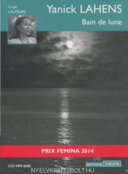 Editions Théléme Yanick Lahens: Yanick Lahens: Bain de lune CD Audio MP3