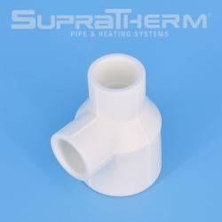 SUPRATHERM Teu Ppr Redus 25x20x25 (25004704)