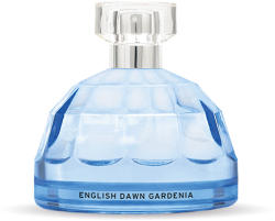 The Body Shop English Dawn Gardenia EDT 100 ml