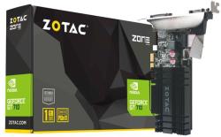 ZOTAC GeForce GT 710 1GB GDDR3 64bit (ZT-71304-20L)