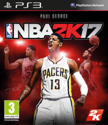 2K Games NBA 2K17 (PS3)